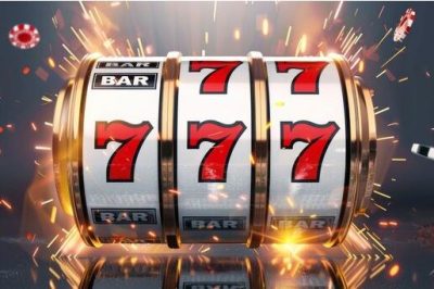 Behind the Reels: Understanding Slot77 Game Mechanics